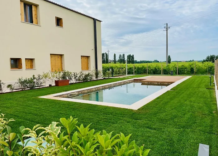 B&B Il Vigneto Desenzano del Garda